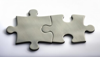 Obraz premium Wooden Puzzle Piece Concept. Missing Piece Completion for Strategy, Problem Solving, Team Building, and Creativity Activities. Ideal Visual Metaphor for Concepts Like Collaboration or Persistence