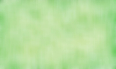 gradient  bright   and light   green color abstract   background