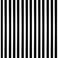 Black striped background with stripes seamless pattern
