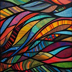 Abstract Art