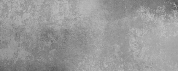 Fototapeta premium Vintage-Style Gray Watercolor Wash with Soft Distressed Gradients and a Rustic Aesthetic 