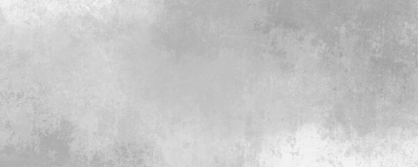 Subtle and Elegant Gray Watercolor Texture with Soft Gradients and Weathered Artistic Patterns
