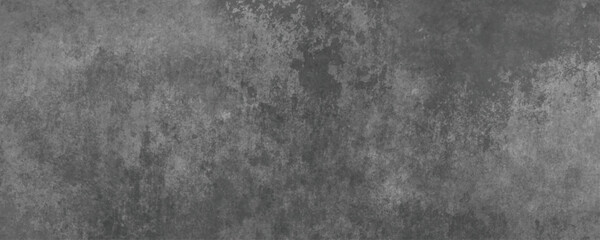 Fototapeta premium Soft and Calm Gray Watercolor Texture Featuring Weathered Patterns and Gentle Artistic Washes 