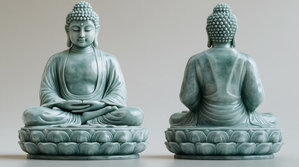 statue of buddha