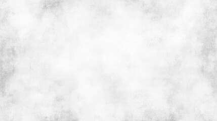 White Watercolor Paper Texture Background: Soft, Seamless for Design and More.