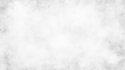 White Watercolor Paper Texture Background: Soft, Seamless for Design and More.