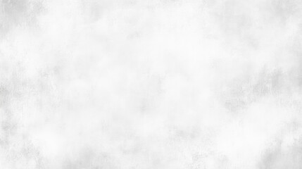White Watercolor Paper Texture Background: Soft, Seamless for Design and More.