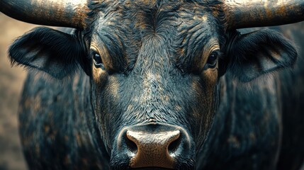 Naklejka premium Cryptocurrency. Bull Market. Valotility.