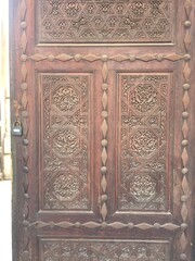 Cairo Islamic Architecture, Egypt