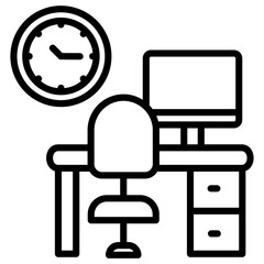 Office Icon