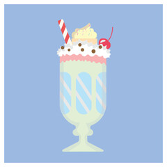 Milkshake