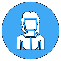 person