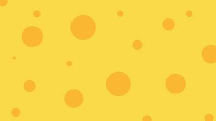 Full frame Cheese as a background