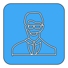 person
