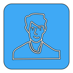 person