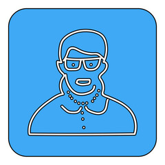 person