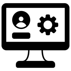 User Interface  Icon Element For Design