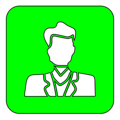 person