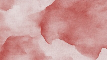 Red and white background with a blurry red line