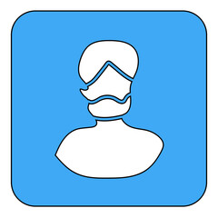 person