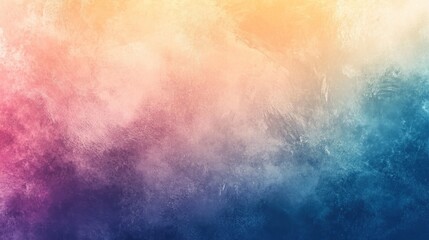 Fototapeta premium Abstract gradient with subtle color changes and smooth transitions