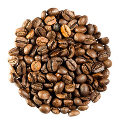 Coffee beans