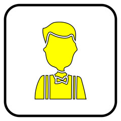 person