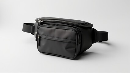Sports waist bag for an active lifestyle
