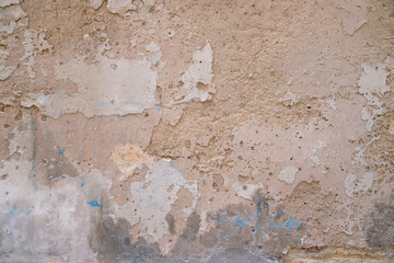 Old concrete grunge wall texture background