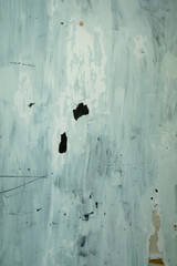 Grungy old stained wall texture
