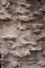 Old concrete grunge wall texture background