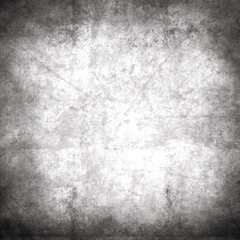grunge white grey gray concrete cement plaster facade wall texture  grunge background 