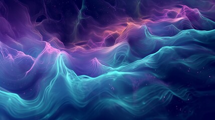 Fototapeta premium Background 3D abstract