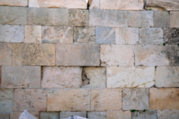 Stone wall texture background