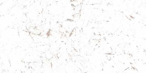 Rough brown and white texture vector. Distressed overlay texture. marble seamless texture with high resolution for background and design interior or exterior, countertop view. vector illustration.  