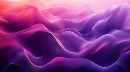 Obraz premium Engaging purple abstract business background showcasing fluid shapes and patterns that convey energy and modernity perfect for enhancing corporate materials or digital platforms