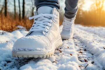 Stay Active in Winter with Snowboarding Explore Snowy Trails and Enjoy a Fun Workout Discover the Thrill of Snowboarding and Embrace the Winter Season Get Your Adrenaline Pumping with a Snowboarding