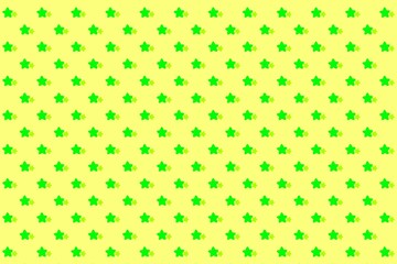 green stars pattern, yellow background with green stars, yellow background, green stars, wallpaper, background, pattern, fabric, paper, textile, wrapping, card, yellow, seamless pattern, star, design