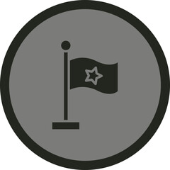 Flag Icon Design