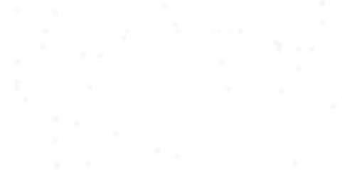 Winter transparent background for Christmas snowfall. White snow in the sky. White snowflakes vector season winter Christmas.