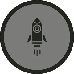Booster Icon Design