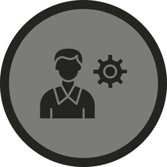 Specialist Icon Design