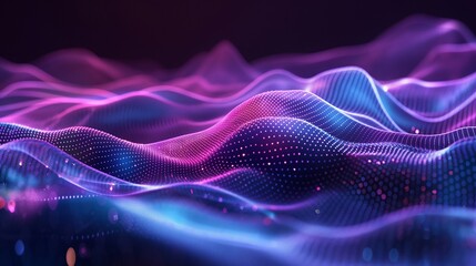 Fototapeta premium Background 3D abstract