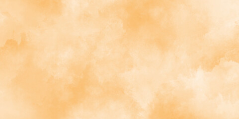 abstract watercolor painting textured on white paper background, beautiful bright brush painted pink or brown background for lovely design and graphics design.	
