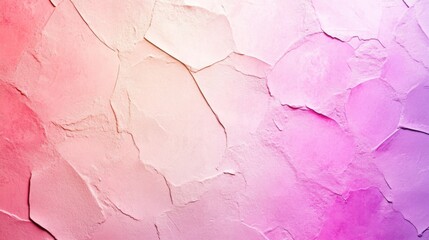 Fototapeta premium Abstract textured background with soft pink and purple gradients and subtle patterns for creative design.