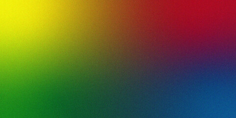 Pastel multicolor gradient foil shimmer background texture. Creative soft-color vintage pastel abstract watercolor grunge background with colored shades of red and blue color. can use wallpaper.