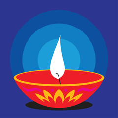 diwaliDiwali celebration greeting card,vector.