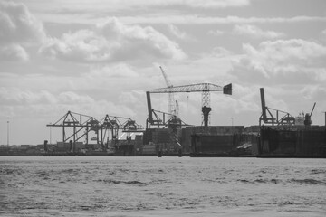 Port of Rotterdam