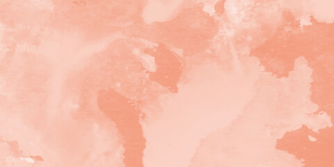  Abstract grunge Background with scratches and cracks. yellow or orange background for your graphic design works and layout, vintage and template.abstract beautiful bright brush painted pink or brown 