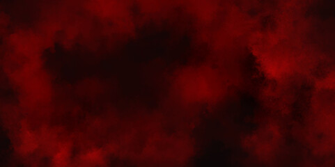 red and bluck watercolor textured on blue paper background. smog texture art design. smoke vape vector cloud dreamy atmosphere dramatic smoke overlay before rainstorm design element. vector.